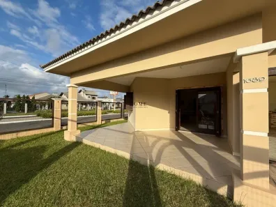 Casa com 3 Quartos à venda, 159m² no Imbé, Imbé