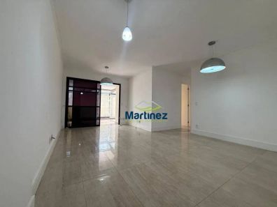 Apartamento com 3 Quartos para venda ou aluguel, 117m² no Vila Prudente, São Paulo