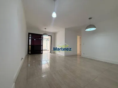 Apartamento com 3 Quartos para venda ou aluguel, 117m² no Vila Prudente, São Paulo