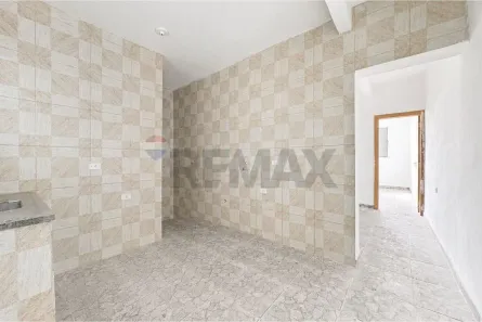 Apartamento com 2 Quartos para alugar, 40m² no Itaberaba, São Paulo