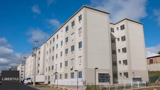 Apartamento com 2 Quartos à venda, 39m² no Cavalhada, Porto Alegre