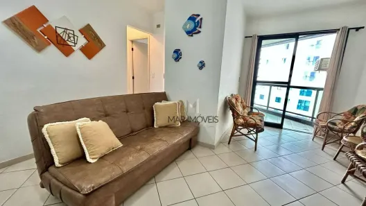 Apartamento com 2 Quartos à venda, 75m² no Pitangueiras, Guarujá