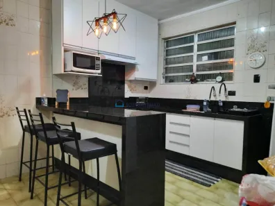 Casa com 2 Quartos à venda, 100m² no Vila Babilônia, São Paulo