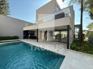 Sobrado com 4 Quartos à venda, 450m² no Jardim Luzitânia, São Paulo