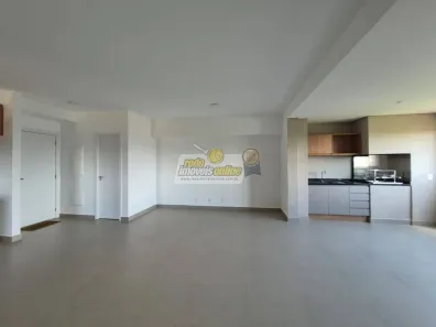 Apartamento com 3 Quartos à venda, 101m² no Parque do Mirante, Uberaba