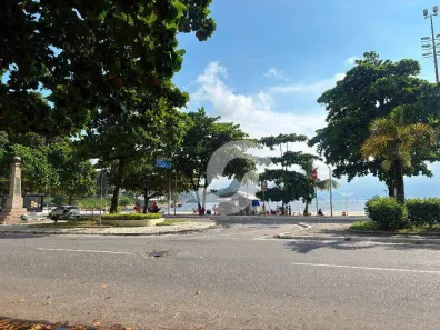 Apartamento com 2 Quartos à venda, 70m² no Icaraí, Niterói