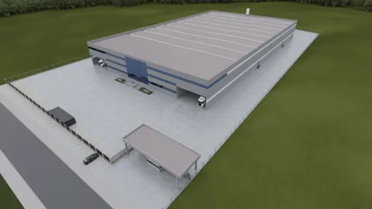 Galpão/Depósito/Armazém para alugar, 13356m² no Caldeira, Indaiatuba