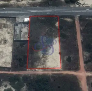 Lote/Terreno à venda, 5000m² no Porto das Dunas, Aquiraz