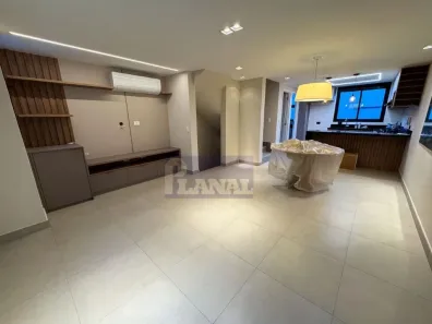 Sobrado com 3 Quartos para alugar, 193m² no Campo Belo, São Paulo
