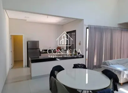 Casa com 3 Quartos à venda, 190m² no Vigilato Pereira, Uberlândia