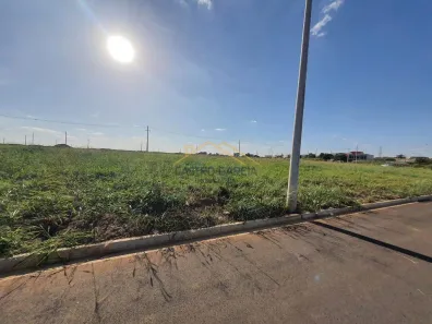 Lote/Terreno à venda, 250m² no Jardim Monte Líbano, Santa Bárbara D'Oeste