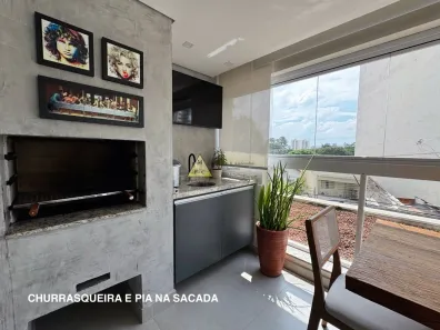 Apartamento com 2 Quartos à venda, 145m² no Perdizes, São Paulo