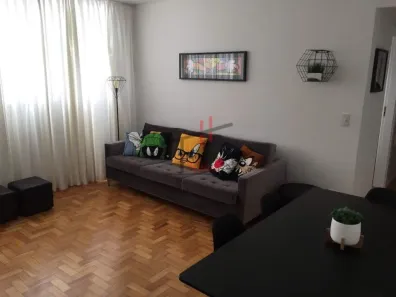 Apartamento com 3 Quartos à venda, 85m² no Vila Gomes Cardim, São Paulo