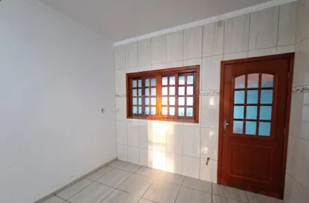 Casa com 2 Quartos à venda, 110m² no Residencial Mombaça I, Pindamonhangaba