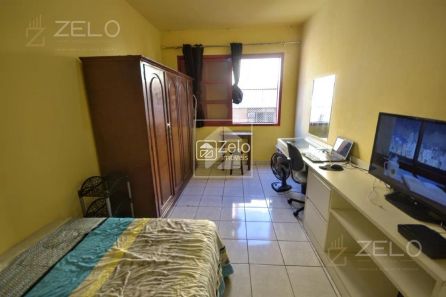 Apartamento com 1 Quarto à venda, 65m² no Centro, Campinas