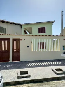 Casa com 4 Quartos à venda, 178m² no Satélite, Itanhaém