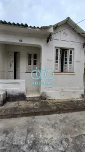Casa com 1 Quarto para alugar, 45m² no Cascadura, Rio de Janeiro
