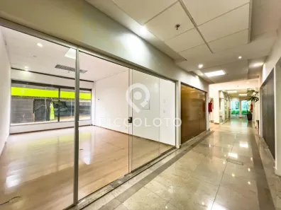 Ponto Comercial para venda ou aluguel, 30m² no Centro, Campinas
