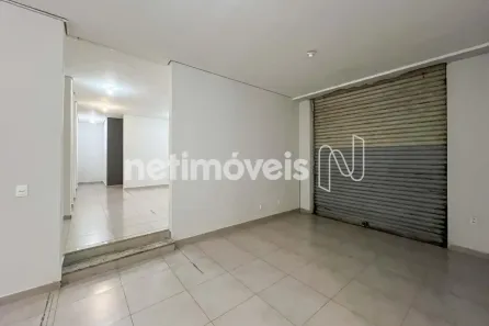 Ponto Comercial para alugar, 200m² no Jardim Riacho das Pedras, Contagem