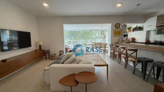 Apartamento com 3 Quartos à venda, 109m² no Vila Andrade, São Paulo