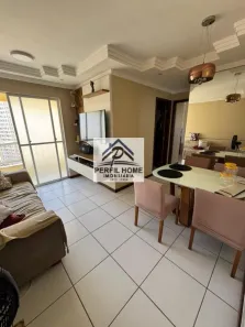 Apartamento com 2 Quartos à venda, 55m² no Boca do Rio, Salvador