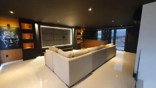 Casa de Condomínio com 3 Quartos para alugar, 300m² no Recreio dos Bandeirantes, Rio de Janeiro