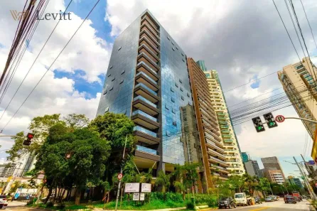Sala Comercial para alugar, 502m² no Pinheiros, São Paulo