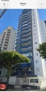 Apartamento com 2 Quartos à venda, 67m² no Parque Residencial Aquarius, São José dos Campos