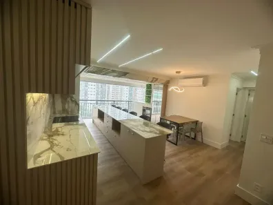 Apartamento com 2 Quartos à venda, 83m² no Jardim Flor da Montanha, Guarulhos