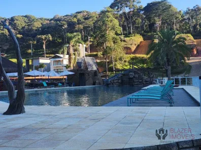 Lote/Terreno à venda, 728m² no Fazenda Alpina, Teresópolis