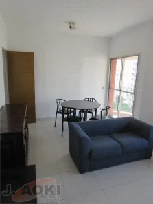 Apartamento com 3 Quartos à venda, 75m² no Chácara Inglesa, São Paulo