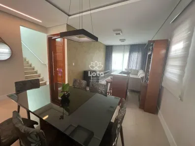Casa de Condomínio com 3 Quartos à venda, 200m² no Fazenda Rodeio, Mogi das Cruzes