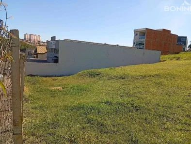 Lote/Terreno à venda, 773m² no Loteamento Residencial Jardim dos Pinheiros, Americana