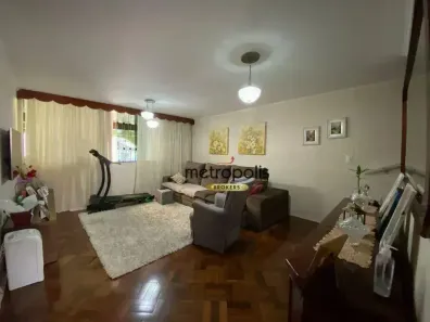 Sobrado com 3 Quartos à venda, 223m² no Rudge Ramos, São Bernardo do Campo