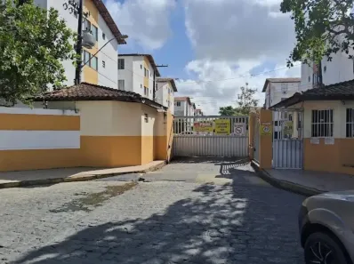 Apartamento com 2 Quartos à venda, 55m² no Jardim Petrópolis, Maceió