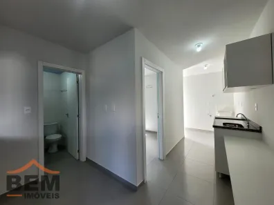 Apartamento com 1 Quarto para alugar, 29m² no Itaipava, Itajaí