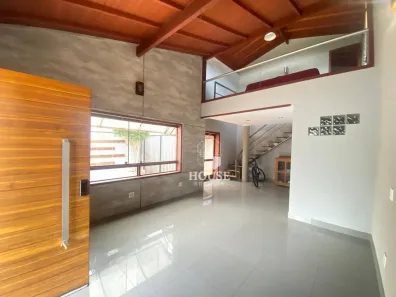 Casa com 3 Quartos à venda, 280m² no Jardim América, Mogi Mirim