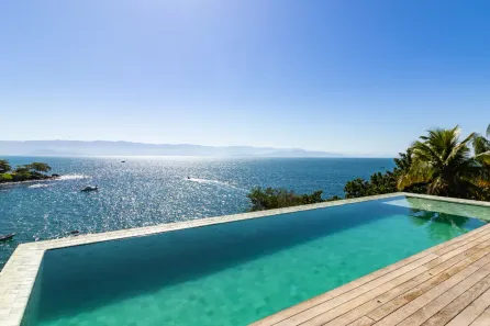 Casa de Condomínio com 5 Quartos à venda, 2450m² no Pacoíba, Ilhabela