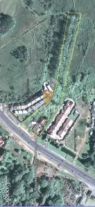 Lote/Terreno à venda, 14988m² no João Paulo, Florianópolis