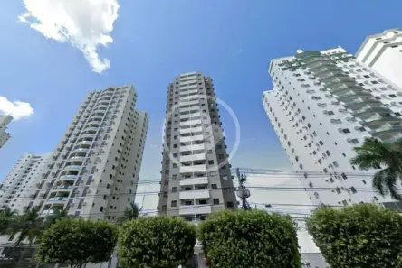 Apartamento com 2 Quartos à venda, 59m² no Paiaguás, Cuiabá