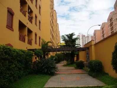 Apartamento com 2 Quartos à venda, 50m² no Jardim São Savério, São Paulo