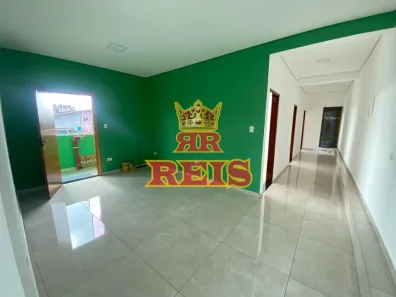 Apartamento com 3 Quartos para alugar, 120m² no Eldorado, Diadema