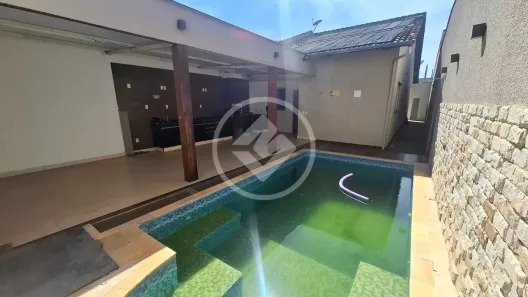 Casa com 3 Quartos à venda, 160m² no Setor Garavelo, Goiânia