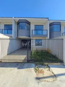Sobrado com 3 Quartos à venda, 110m² no Neves, Ponta Grossa
