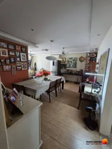 Apartamento com 3 Quartos à venda, 120m² no São Domingos, Niterói