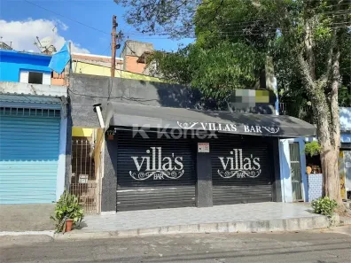 Casa com 3 Quartos à venda, 150m² no Jardim Santo Alberto, São Paulo