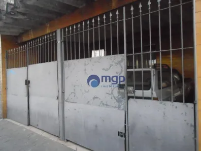Sobrado com 2 Quartos à venda, 200m² no Jardim Brasil (Zona Norte), São Paulo