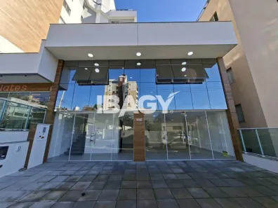 Ponto Comercial para alugar, 282m² no Coloninha, Florianópolis