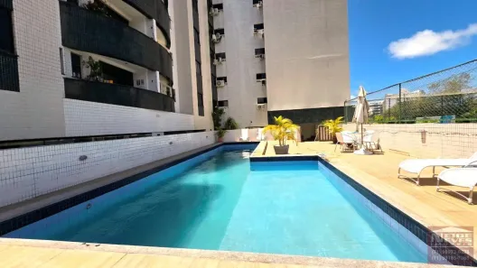 Apartamento com 2 Quartos à venda, 93m² no Vilas do Atlântico, Lauro de Freitas