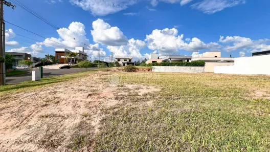 Lote/Terreno à venda, 611m² no Condomínio Terras de São José, Itu